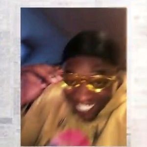 Meet your Posher, Brandon